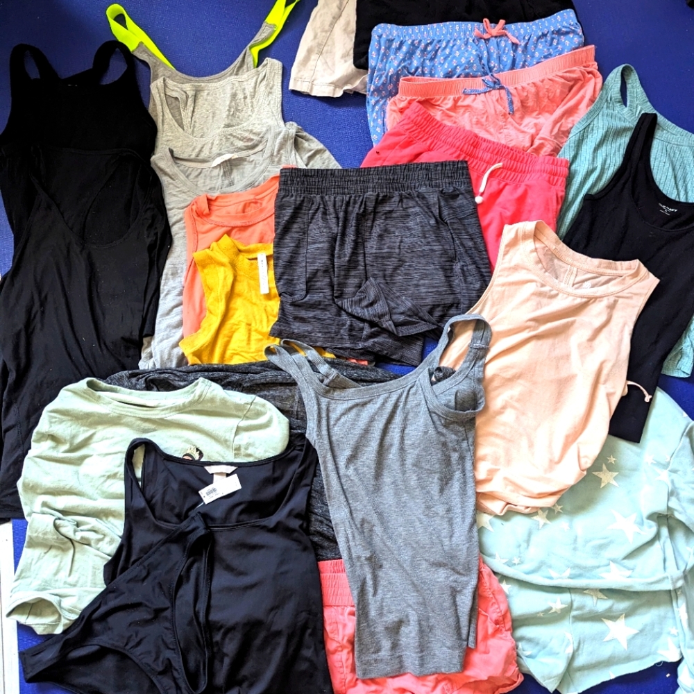 Summer bundle women